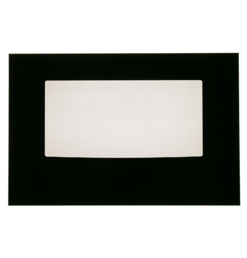 GE Appliances Genuine OEM WB57X47438 - Glass Oven Door