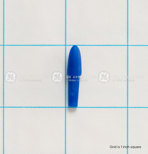 GE Appliances Genuine OEM WR01X11068 - Tube Plug - Grid View