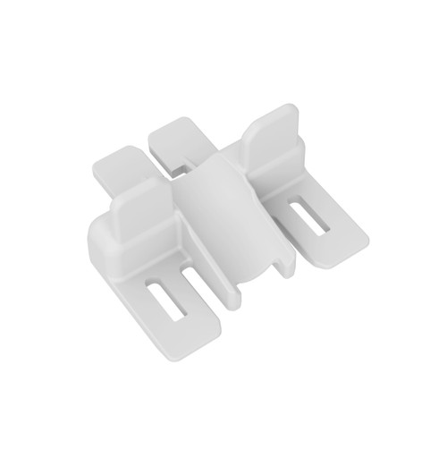 GE Appliances Genuine OEM WR02X43948 - Dispenser Tube Clip