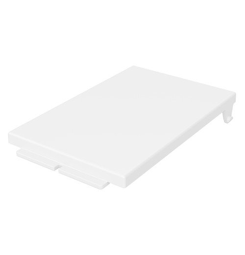 GE Appliances Genuine OEM WR13X44053 - Internal Dispense Paddle Cover