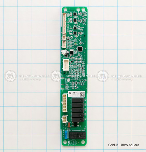 GE Appliances Genuine OEM WR55X43937 - Door Board