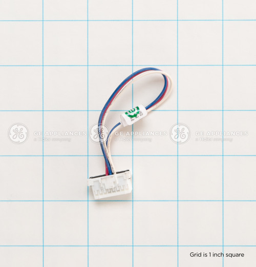 GE Appliances Genuine OEM WR55X45245 - Personality Harness
