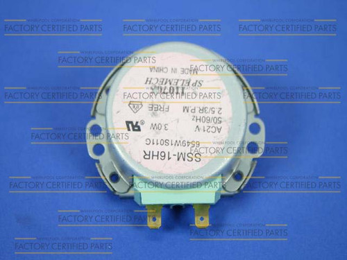 Whirlpool 8184283 - Motor-Turn