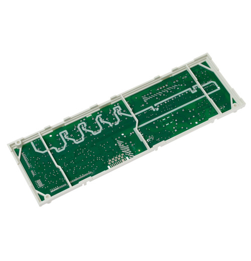 GE Appliances Genuine OEM WB27X48091 - Control Rc17 (Flashed)