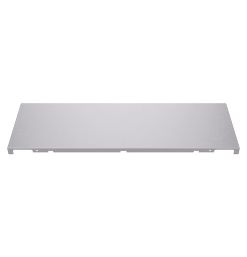 GE Appliances Genuine OEM WB56X47278 - Drawer Panel-White