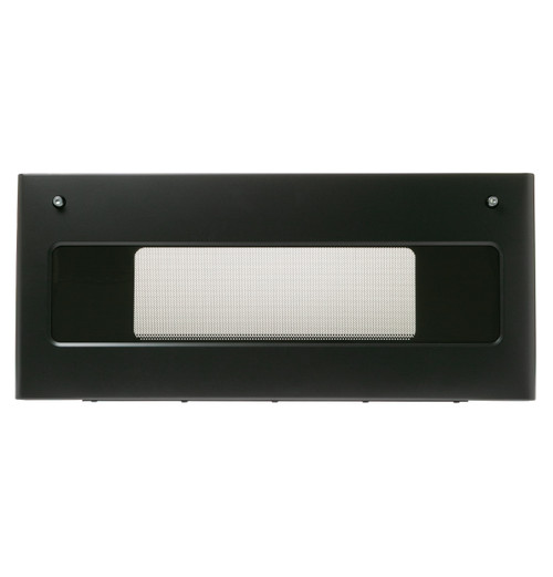 GE Appliances Genuine OEM WB56X47530 - Dark Slate Door With Cap