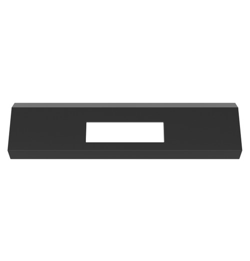 GE Appliances Genuine OEM WB56X48651 - Control Panel Black