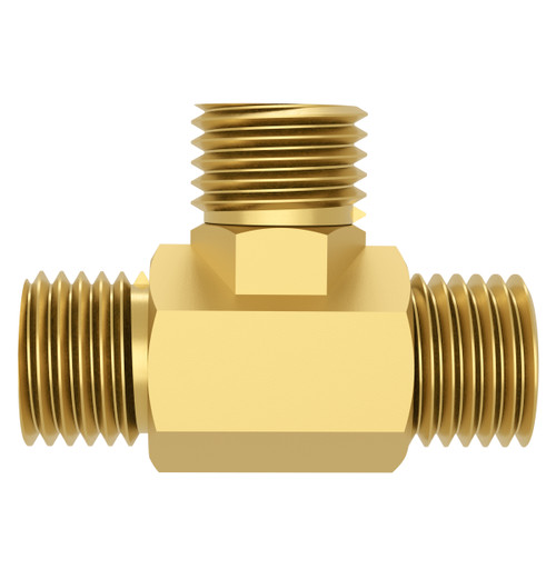 GE Appliances Genuine OEM WR02X44388 - Tee Fitting