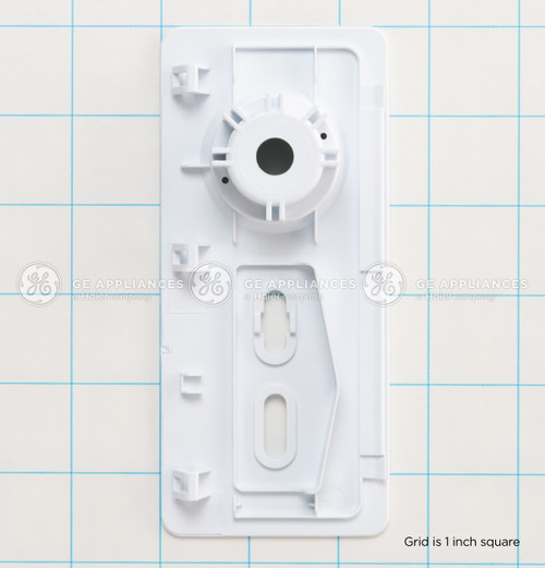 GE Appliances Genuine OEM WR09X46028 - Control Panel - White
