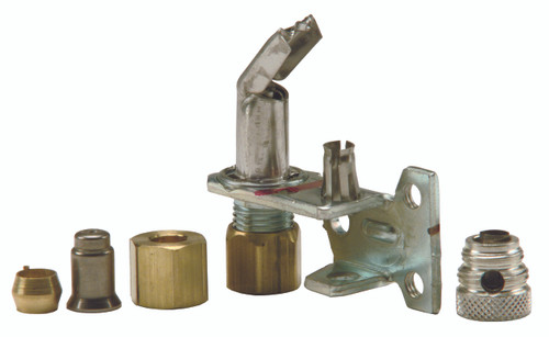 Robertshaw 1830-115 - Pilot,Thermo-Couple/Pile 2Ch-10 Pilot W/