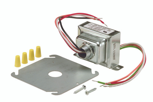 Robertshaw 620-402 - Thermostat Accessory Transformer Uni-Kit