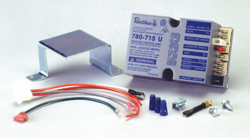 Robertshaw 780-001 - Ignition Control Universal I.C.U. - Nonl