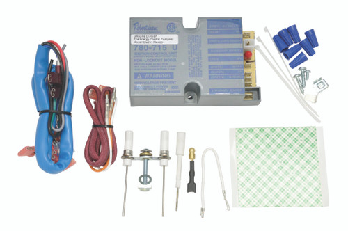 Robertshaw 780-705 - Ignition Control Modernization Kit