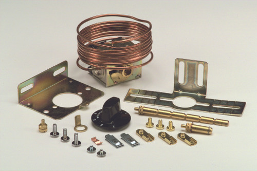 Robertshaw A30-260 - Commercial Cold Control A30-260 Ranco Co