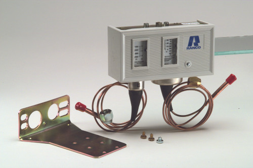 Robertshaw O12-1502 - Pressure Control O12-1502 Ranco Pressure