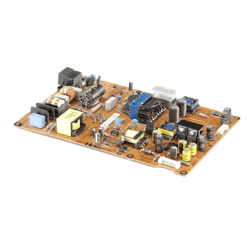 LG EBT62681703 - Chassis Assembly