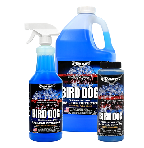 Vapco DOG-1Q - Bird Dog (Quart Sprayer)