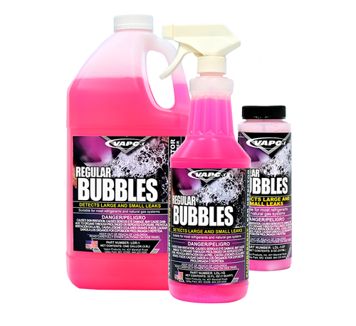 Vapco LDR-1Q - Regular Bubbles 32 Oz. Spray Vapco LDR-1Q - Regular Bubbles 32 Oz. Spray