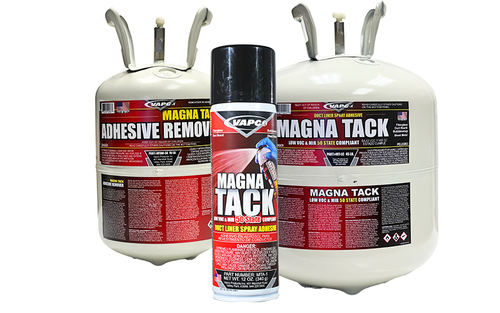 Vapco MTA-1 - Magna Tack Aerosol/Clear (50 State Compl
