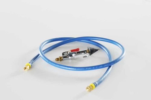 Vapco PRG-HGK - Purge Cylinder Hose & Gun Kit