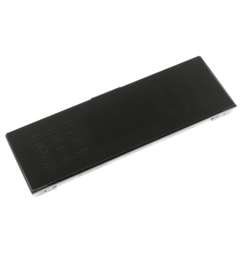 GE Appliances Genuine OEM WB27X49026 - Glass & Touch Board Asm