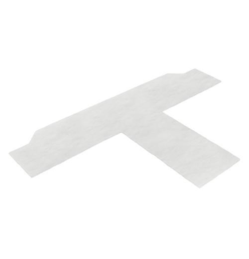 GE Appliances Genuine OEM WD30X35300 - Tub Insulation