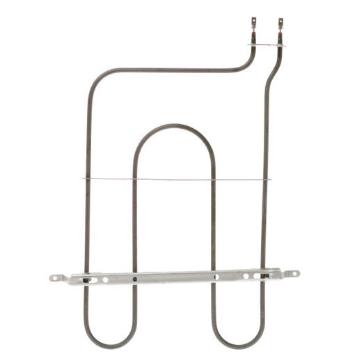 GE Appliances Genuine OEM WB44X47928 - Heater & Support Broil Asm
