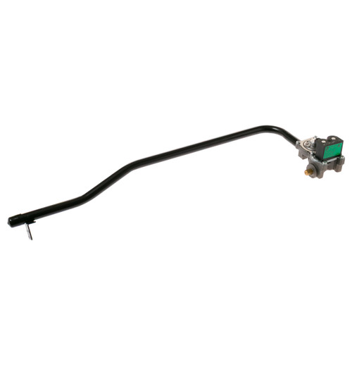 GE Appliances Genuine OEM WE11X37701 - Gas Valve Fl Comm Dryer
