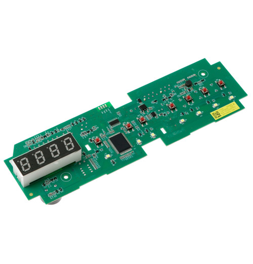 GE Appliances Genuine OEM WE22X37977 - User Interface Board Fl Comm Gas