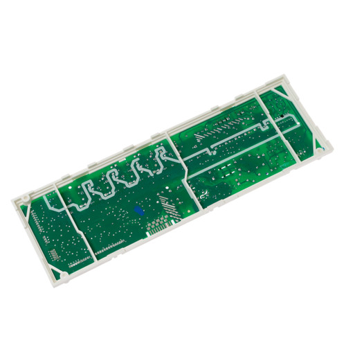 GE Appliances Genuine OEM WB27X49852 - Upper Oven Control Rc17 - Flashed