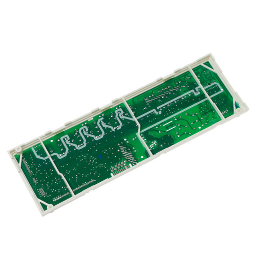 GE Appliances Genuine OEM WB27X49856 - Lower Oven Control Rc17 - Flashed