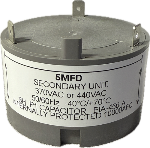 Sigma Cap Pro SC5 - Sigma Cap Pro - 5 MFD Pod