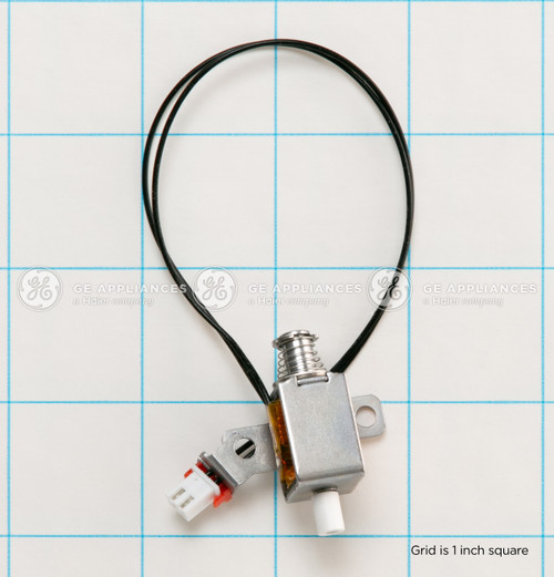 GE Appliances Genuine OEM WB27X49716 - Door Lock - Grid View