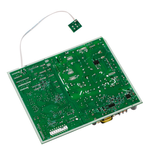 GE Appliances Genuine OEM WJ26X35839 - Indoor Main Pcb