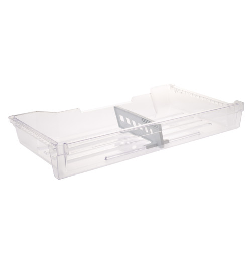 GE Appliances Genuine OEM WR71X46394 - Meat Drawer