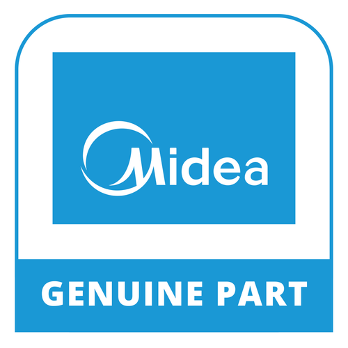 Midea 12975000011981 - Connector Tube - Genuine Midea Part