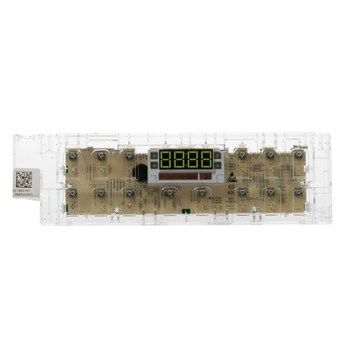 GE Appliances Genuine OEM WB27X50767 - Obc1 Control - Flashed
