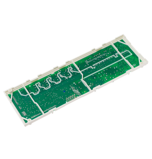 GE Appliances Genuine OEM WB56X48570 - Upper Oven Control Rc17 (Flashed)