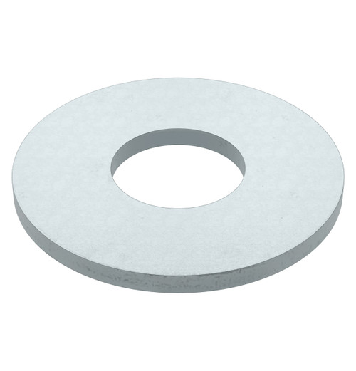 GE Appliances Genuine OEM WE02X35237 - Steel Washer