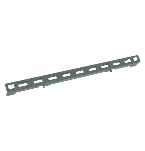 GE Appliances Genuine OEM WR72X45085 - Gray Side Cantilever Track