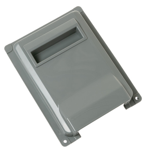 GE Appliances Genuine OEM WJ01X35595 - Handle