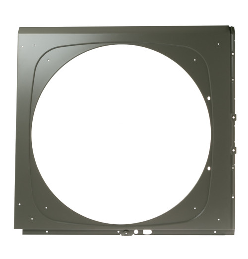 GE Appliances Genuine OEM WJ76X35616 - Front Panel
