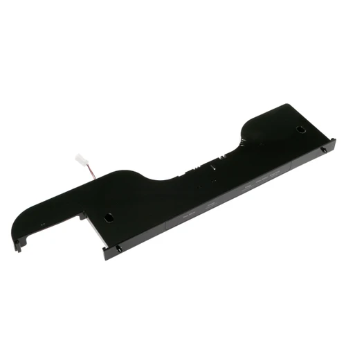 GE Appliances Genuine OEM WR55X47310 - Top Interface & Board - Black
