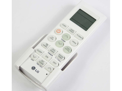 LG AKB73455712 - Remote Controller Assembly