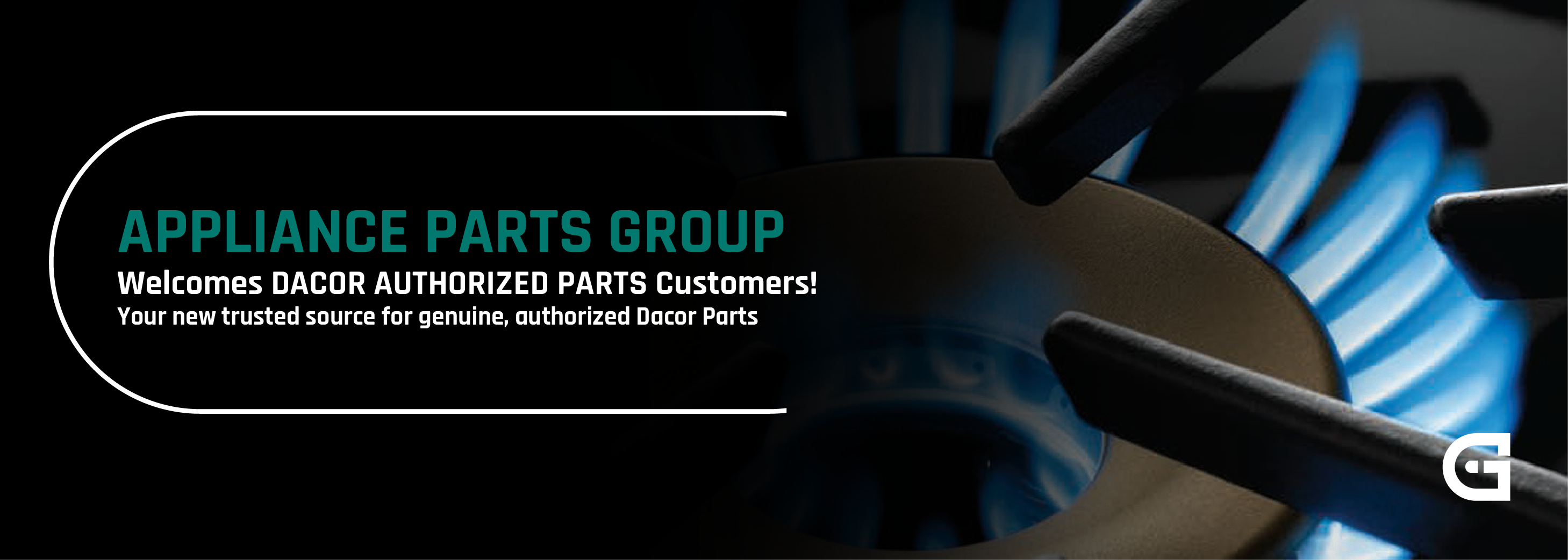 Appliance Parts Group