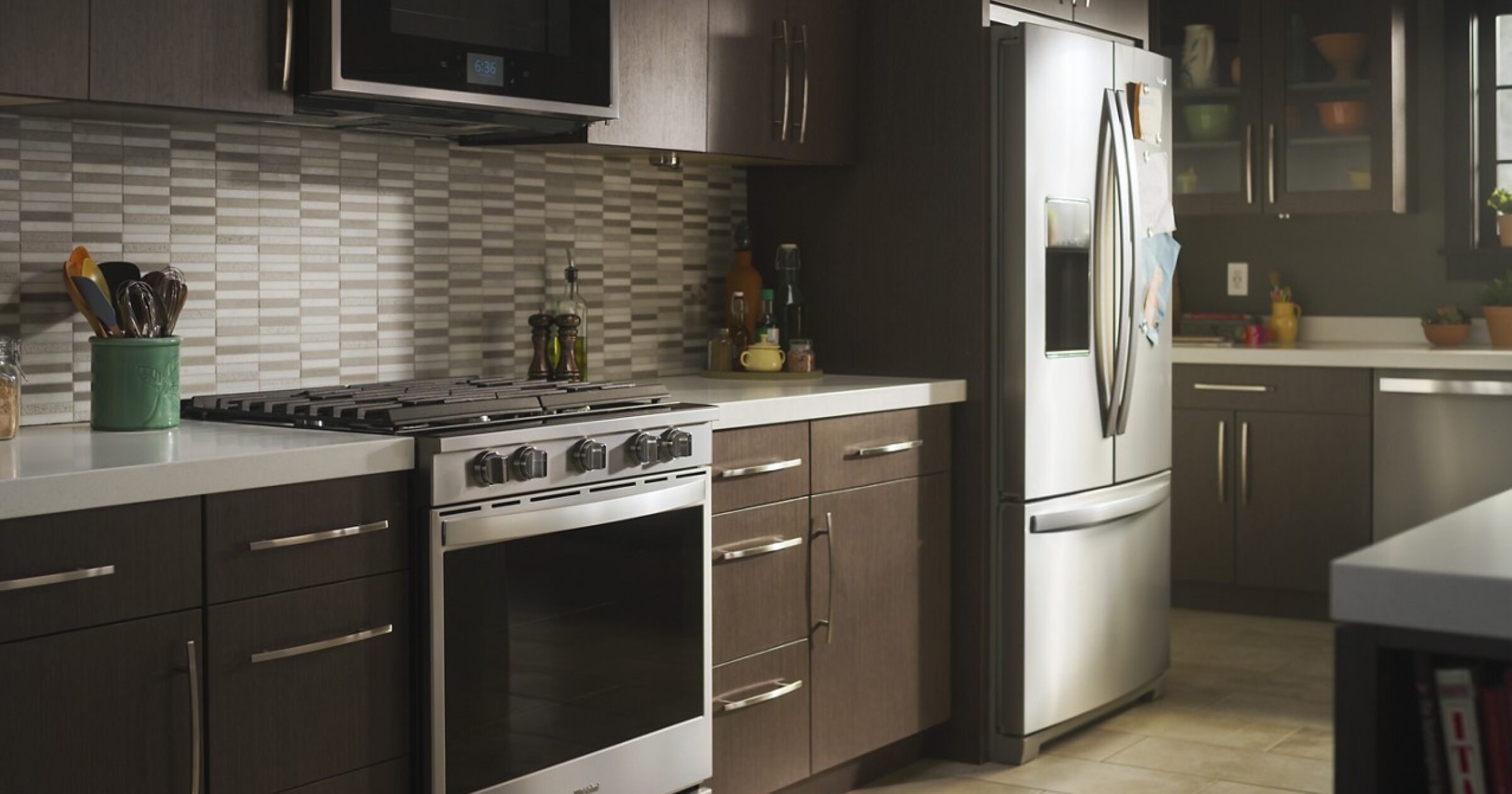 Things You Might Not Know About Stainless Steel Appliances — The Tidy People