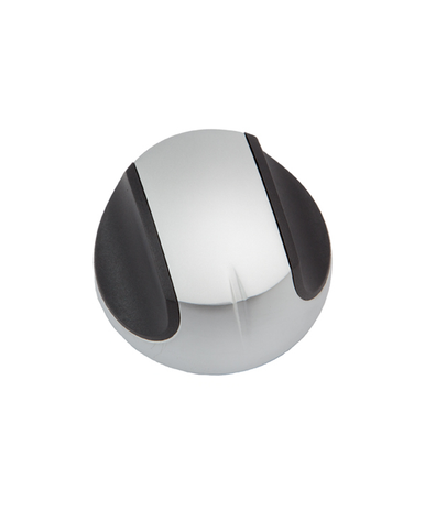 ndk♥ Fisher & Paykel 240431 - Knob, Outdoor Satin