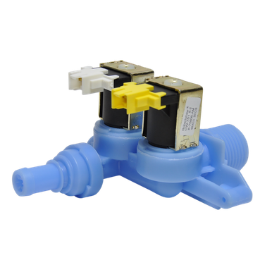 Robertshaw GCW-471 Water Inlet Valve For Whirlpool Washing Machines (Replaces 46197022947)