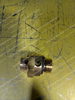 Bendix 800534 ST-4 Air Compressor Safety Relief Valve – 250 PSI, M16 O-Ring Thread