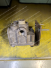 Bendix 800480 R-12DC Air Brake Relay Valve